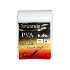 RUBAN PVA SPECIMEN CARPE