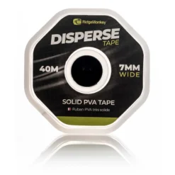 RUBAN SOLUBLE RIDGE MONKEY DISPERSE PVA TAPE