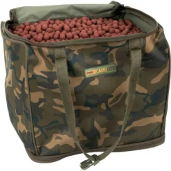 SAC A APPATS FOX CAMOLITE BAIT/AIR DRY BAG