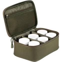 SAC A APPATS STARBAITS SB PRO HOOKBAIT & DIP BAG