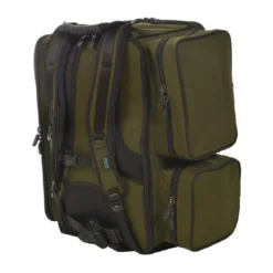 SAC A DOS AQUA PRODUCTS DELUXE ROVING RUCKSACK BLACK SERIES