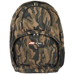 SAC À DOS JRC ROVA CAMO BACKPACK