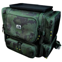 SAC À DOS RIDGE MONKEY RUGGAGE