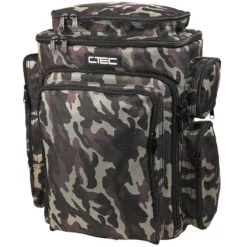 SAC À DOS C-TEC C-TEC CAMOU RUCKSACK 45