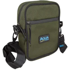 SAC BANDOULIERE AQUA PRODUCTS BLACK SERIES SECURITY POUCH