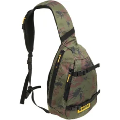 SAC BANDOULIERE NAVITAS SLING BAG CAMO