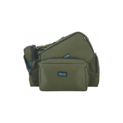 SAC CARRYALL AQUA PRODUCTS SMALL BLACK SERIES