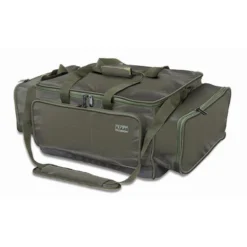 SAC CARRYALL SOLAR UNDERCOVER GREEN CARRYALL