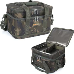 SAC DE TRANSPORT FOX LOW LEVEL COOLBAG