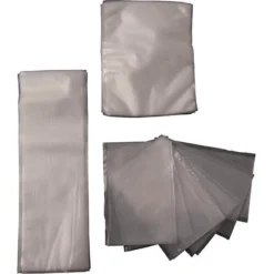 SAC SOLUBLE CARP SPIRIT SOLURON PVA BAG - PAR 25