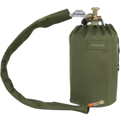 SAC TRAKKER POUR BOUTEILLE DE GAZ NXG GAS BOTTLE AND HOSE COVER