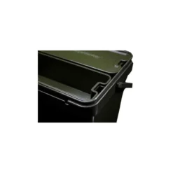 SEAU A APPATS RIDGE MONKEY + BOITES