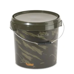 SEAU ANACONDA FREELANCER BUCKET ROUND
