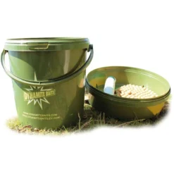 SEAU DYNAMITE BAITS CARP BUCKET - 11L