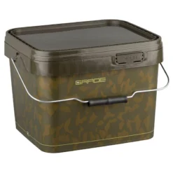 SEAU GRADE BAIT BUCKET