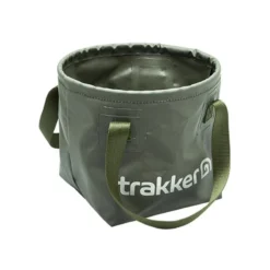 SEAU PLIABLE TRAKKER COLLAPSIBLE WATER BOWL