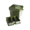 SEAU RIDGE MONKEY COMPACT BUCKET SYSTEM