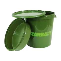 SEAU STARBAITS CONTAINER