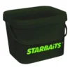 SEAU STARBAITS SQUARE BUCKET