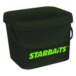 SEAU STARBAITS SQUARE BUCKET