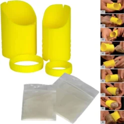 SOLURON CARP SPIRIT SOLURON PVA LOADER STARTER PACK