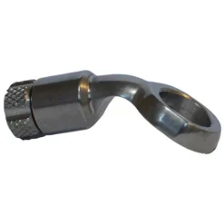 SUPPORT POUR BALANCIER SOLAR STAINLESS STEEL HOCKEY STICK