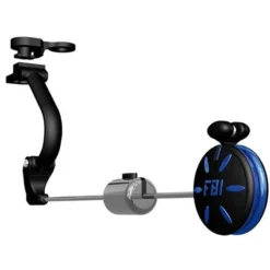 SWINGER FUN FISHING FBI