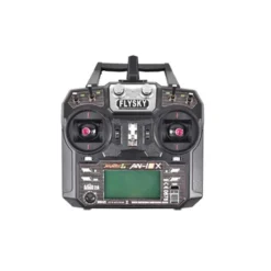 TÉLÉCOMMANDE ANATEC AN-I6X