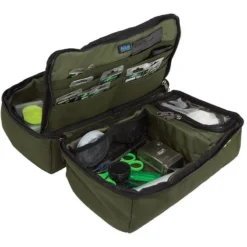 TROUSSE A ACCESSOIRES AQUA PRODUCTS BLACK SERIES PVA POUCH