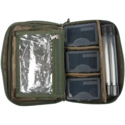 TROUSSE A ACCESSOIRES CARP SPIRIT ENDURO