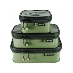 TROUSSE À ACCESSOIRES CARP SPIRIT HYDRO BOX