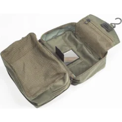 TROUSSE A ACCESSOIRES NASH WASH BAG