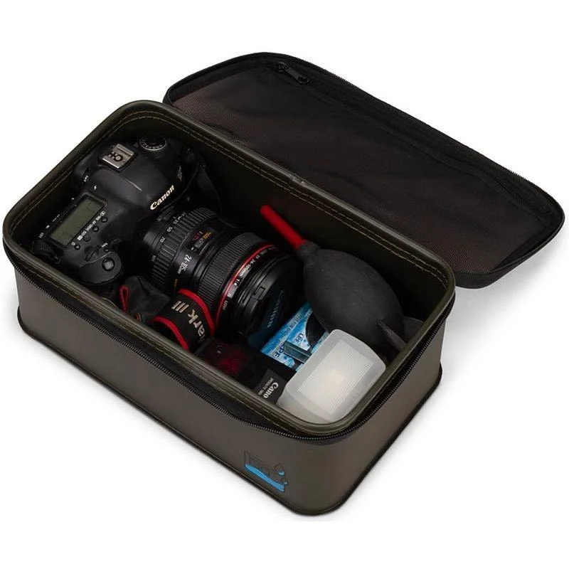 TROUSSE À ACCESSOIRES NASH WATERBOX 130