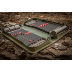 TROUSSE A ACCESSOIRES TRAKKER NXG STIFF RIG POUCH