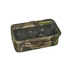 TROUSSE À APPATS STARBAITS CAM CONCEPT POP UP & DIP BAG