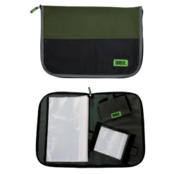 TROUSSE A BAS DE LIGNES ZEBCO 34 X 23 CM