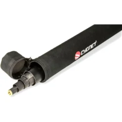 TUBE CYGNET BAITING POLE PROTECTION TUBE