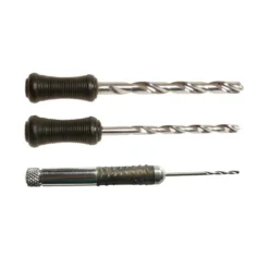 VRILLE A BOUILLETTES FUN FISHING