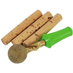 VRILLE A BOUILLETTES KORDA BAIT DRILL